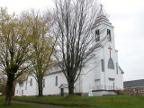 Eglise Auclair