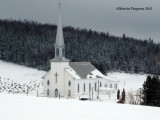 Eglise ST.Joseph 