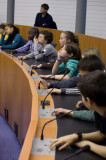 Kinderparlement - - 31 maart 2011