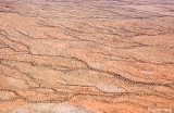 Landscape aerial view - Landschap vanuit de lucht