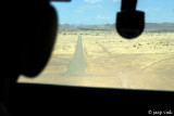 Final approach - Aanvliegen voor landing
