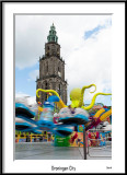 mei kermis 