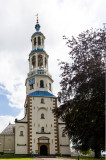 Kerk Uithuizermeeden 