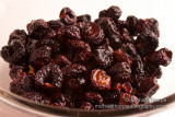 Dried Cherries...