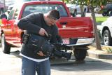 Not Quite Steadicam
