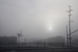 January 24th Alt - More Fog