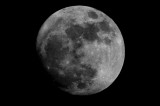 Full Moon - 8:56 pm Saturday 16th April 2011
