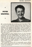 Pete Drewells Obituary