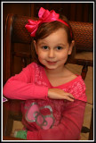 My Kylie-Friend (her nickname from birth) is now a 6 year old Kindergartener! Where have the years gone?!