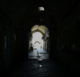 Jerusalem - old city