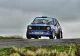 Lindisfarne Rally - Otterburn - September 11th 2011