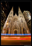 Saint Patricks Cathedral