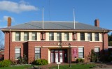 Shire Hall, Mirboo North