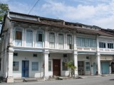 Shophouses