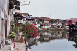 Melaka River