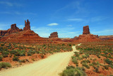 Valley of the Gods