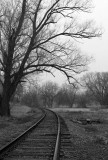 B&W Railroad