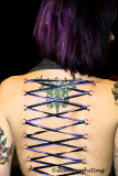 Body Art Tattoo AM Jam Liverpool NY