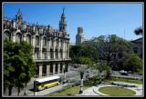 Gran Teatro Garcia Lorca  -  Grand theater Garcia Lorca