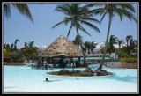 Piscina Melia Varadero  -  Pool in Melia Varadero