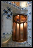 Ventana interior  -  Interior window