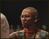 Tattoo conventie Amsterdam 2011