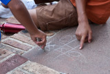 Tic-Tac-Toe