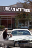 Urban Attitude