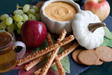 Pumpkin Dip