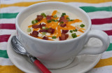 Baked Potato Soup