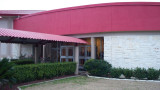  Entrance to the Caldwell Civic and Visitors Center