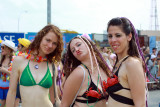 Mermaid Parade 2011