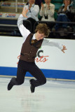 US Figure Skating Championships - Greensboro, NC
