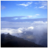 Tai Mo Shan - 大帽山