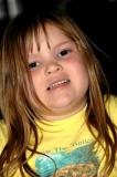 Saras sister