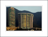 <font size=3><i>A Building Called  Lily in Repulse Bay