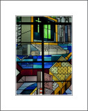 <font size=3><i>Stained Glass Window
