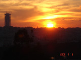 Sunset in Amman 06.01.2007 002.jpg