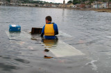 Raft Race 2011