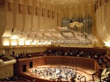 Davies Symphony Hall