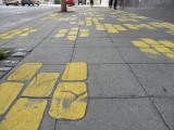 Tenderloin Sidewalk