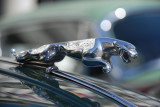 1957 Jaguar XK150 dhc