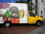 Civic Center Plaza Farmers Market