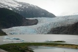 Mendenhall Glacier