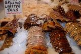 Pike Place Lobsters