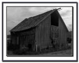 The Old Barn