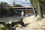 Saco River, Conway-70