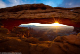 Mesa Arch