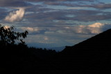 Mt ST HELENS from the Neighborhood