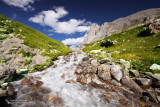 Parc national de la Vanoise-Alpes-France